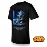 Star Wars | Yoda Pizza T-Shirt